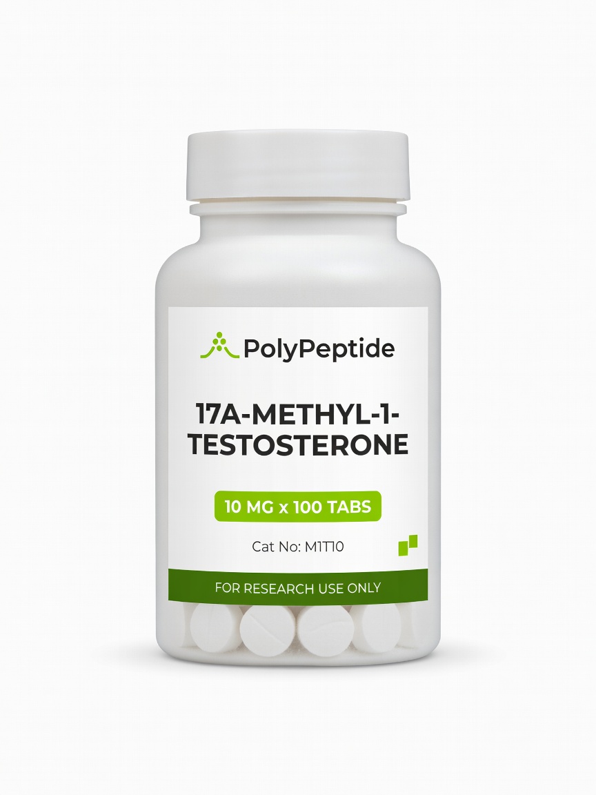 17a-Methyl-1-Testosterone product photo