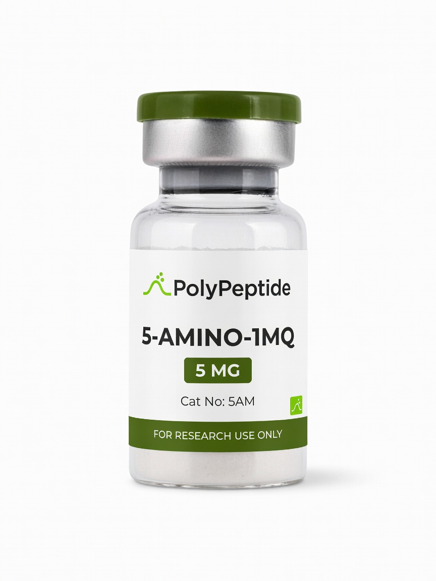 5-amino-1MQ product photo