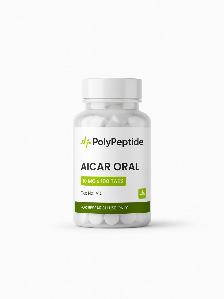 AICAR Oral product photo