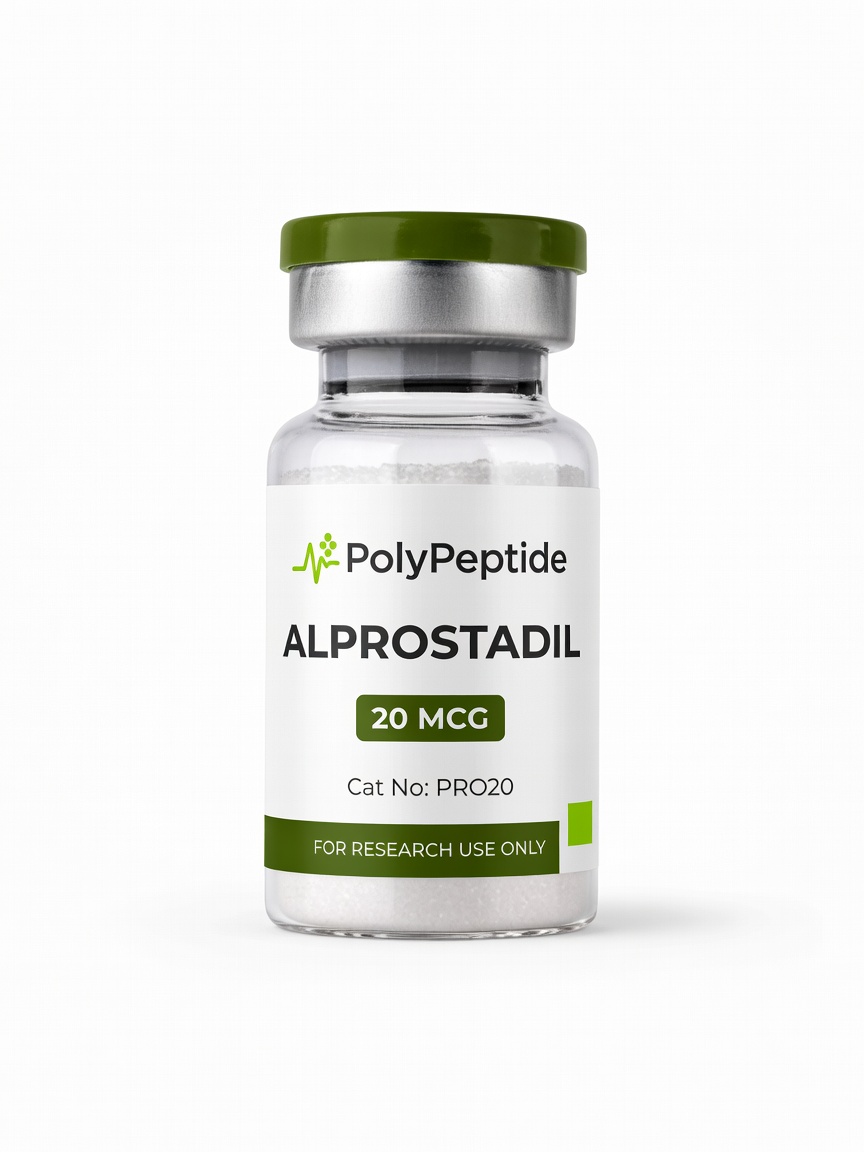 Alprostadil product photo