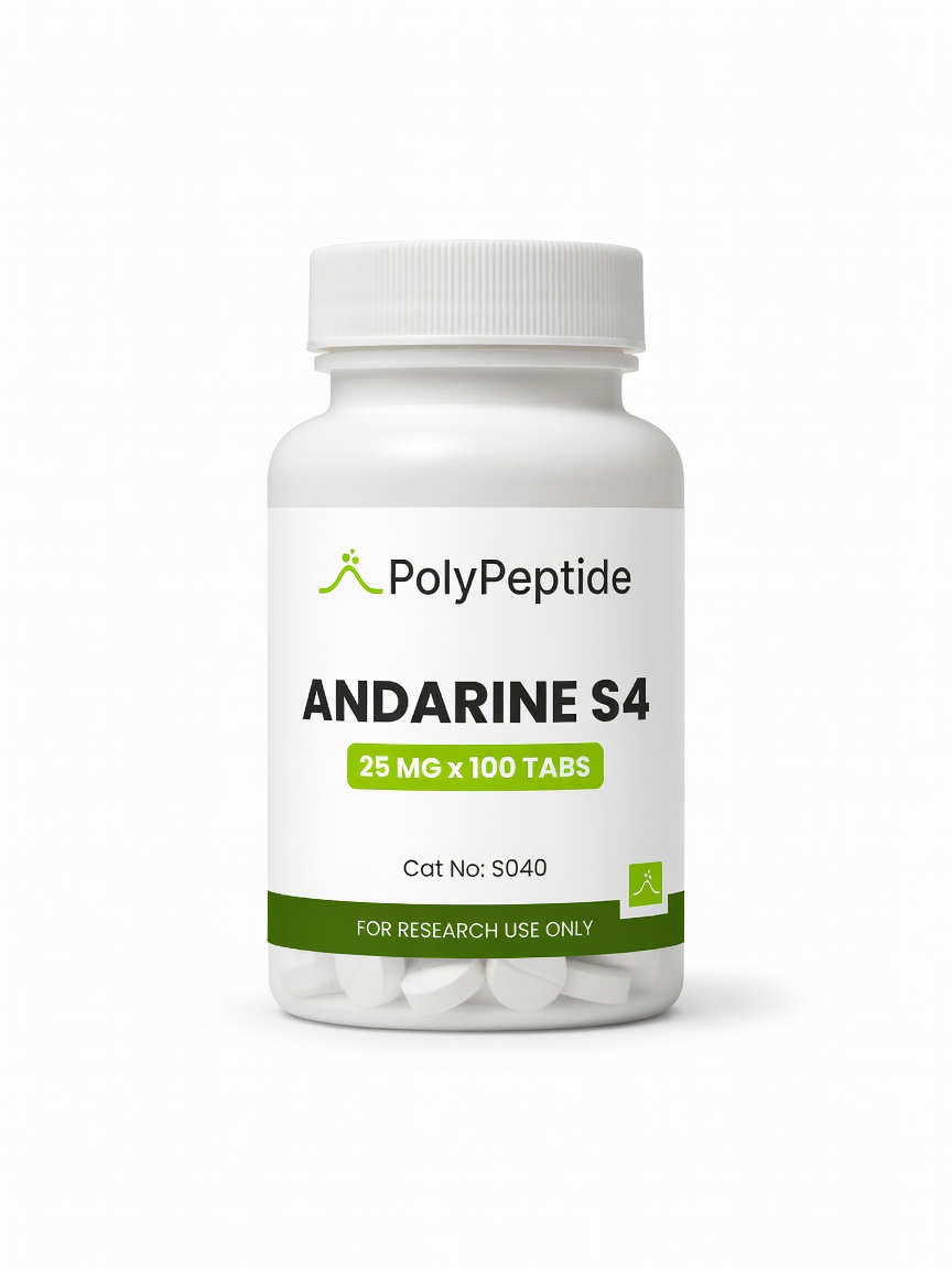 Andarine S4 product photo