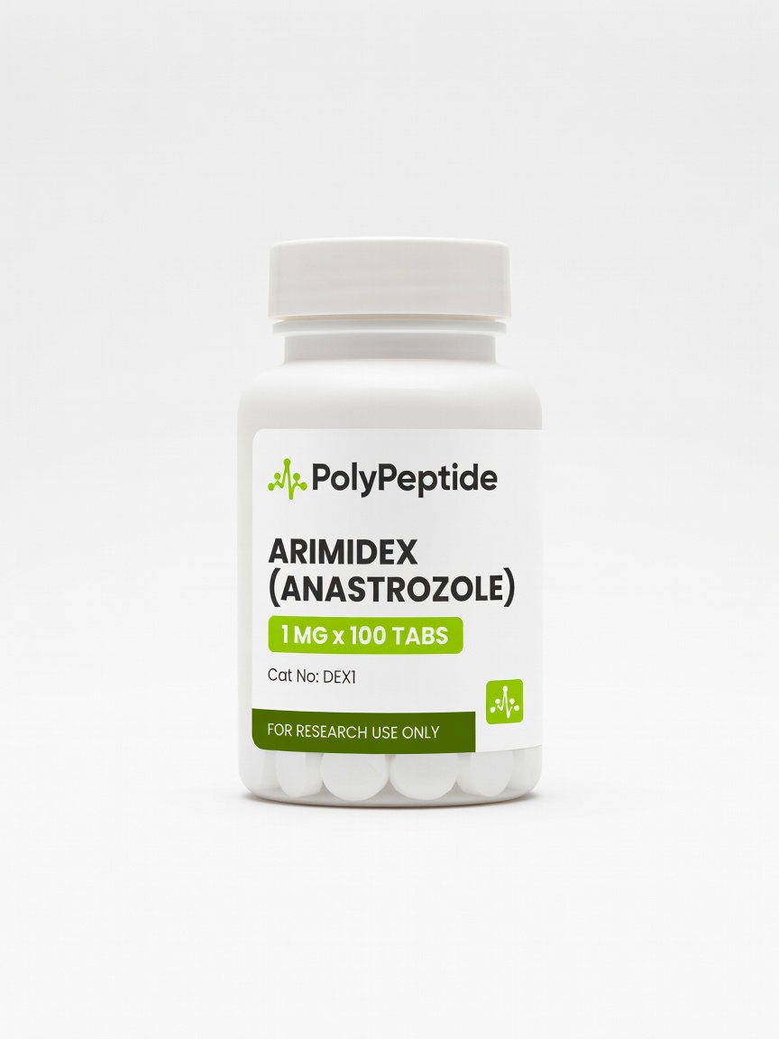 Arimidex (Anastrozole) product photo