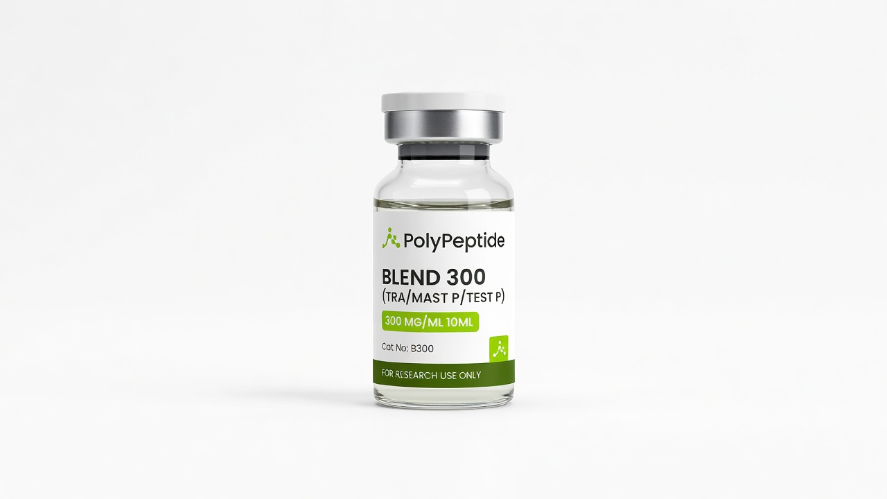 Blend 300 (TRA/Mast P/Test P) product photo