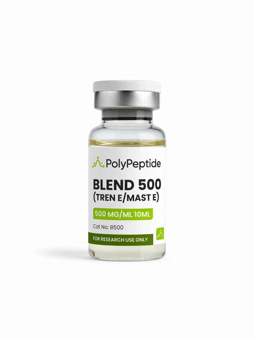 Blend 500 (Tren E/Mast E) product photo