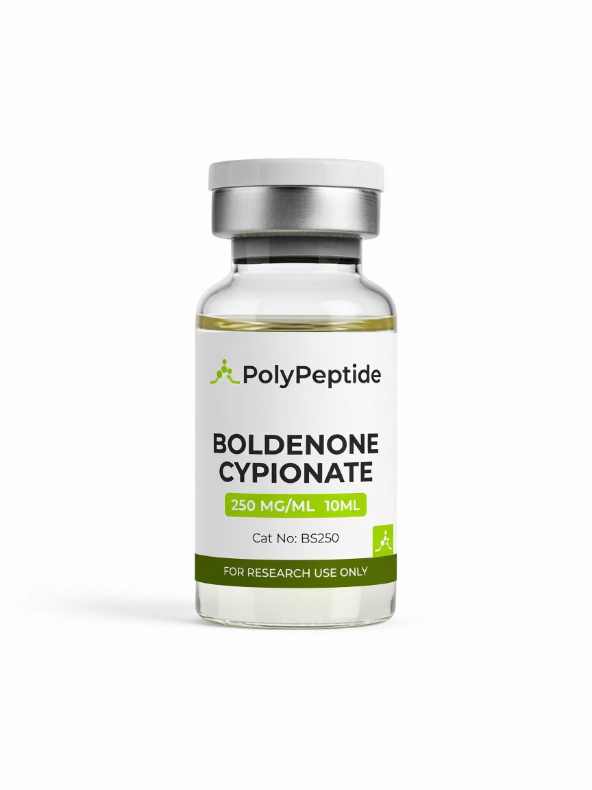 Boldenone Cypionate product photo