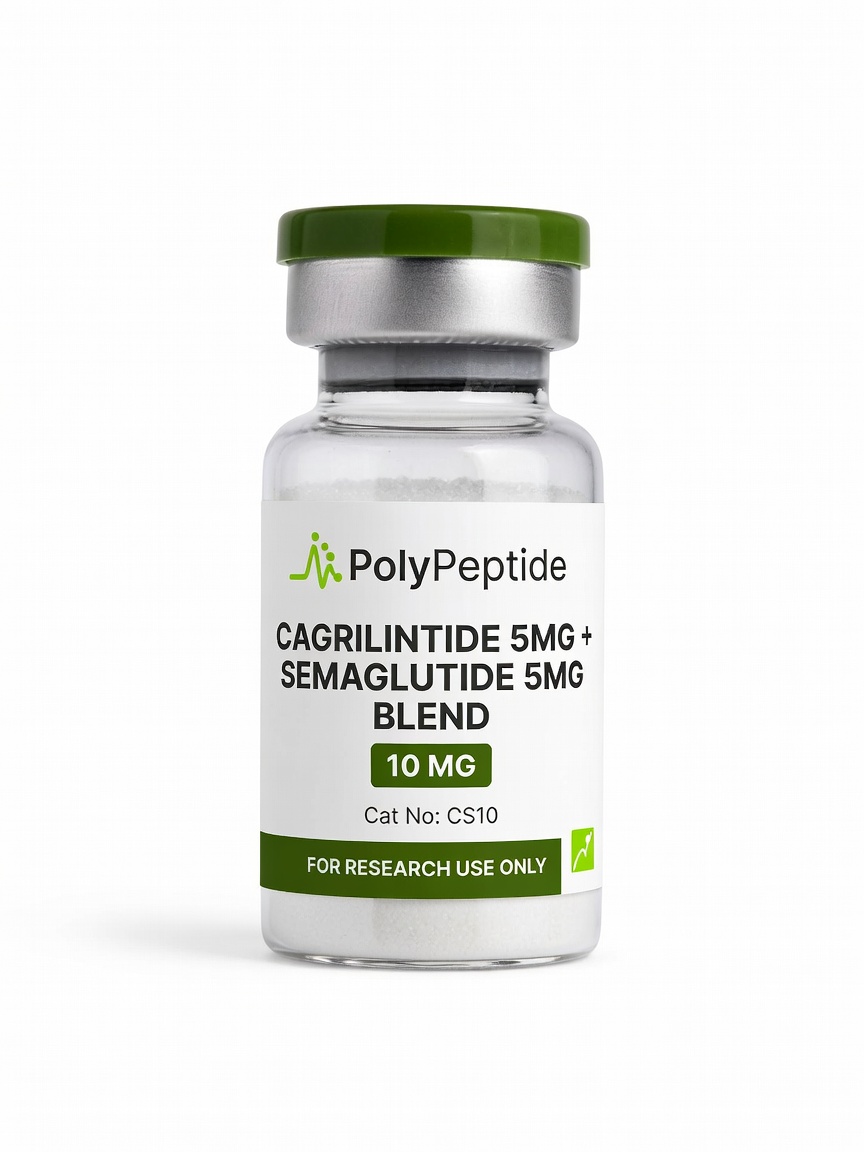Cagrilintide product photo