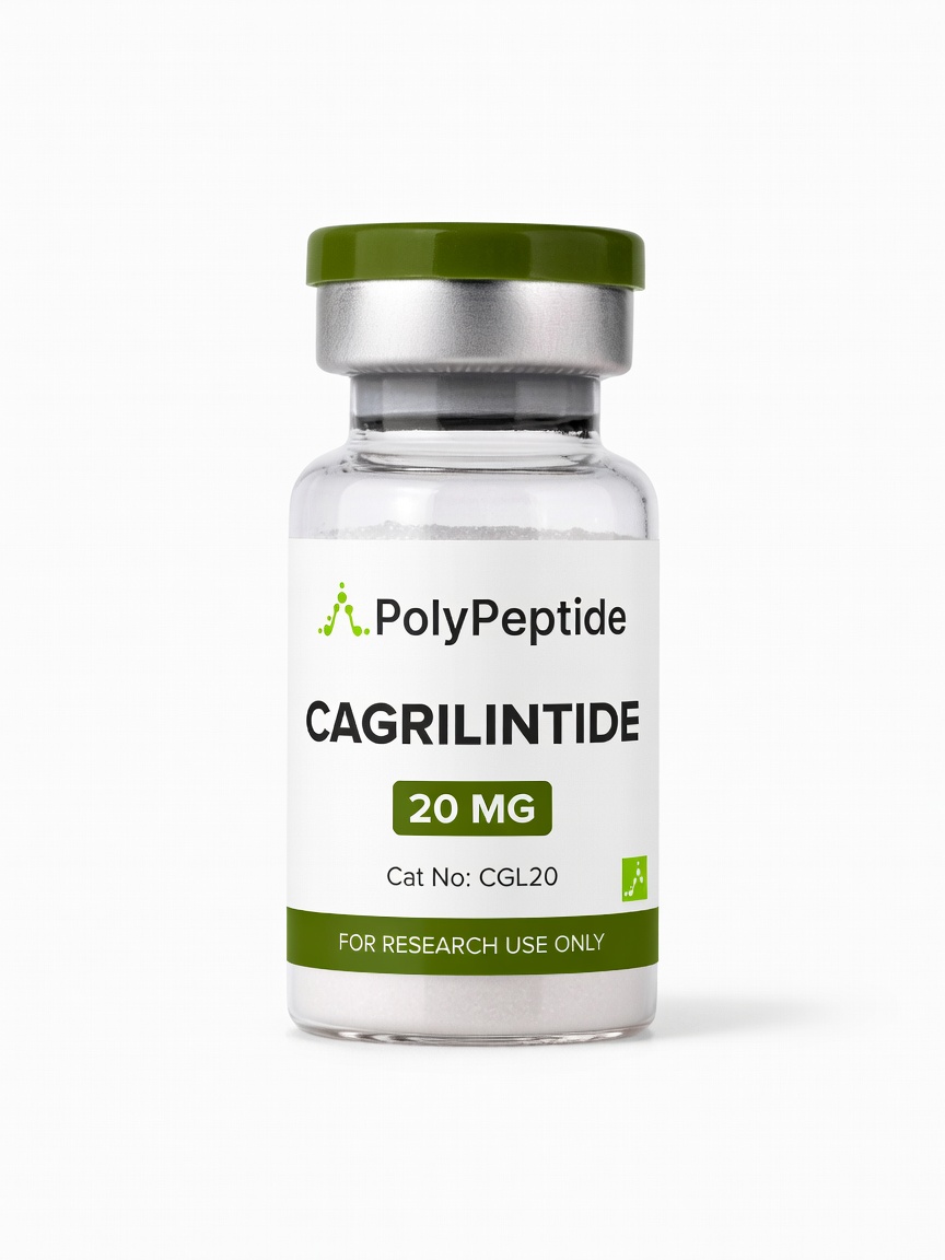 Cagrilintide product photo