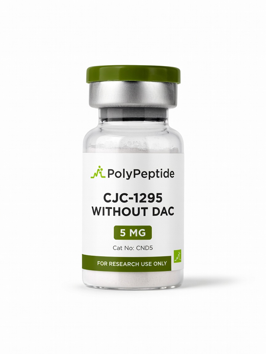 CJC-1295 Without DAC product photo