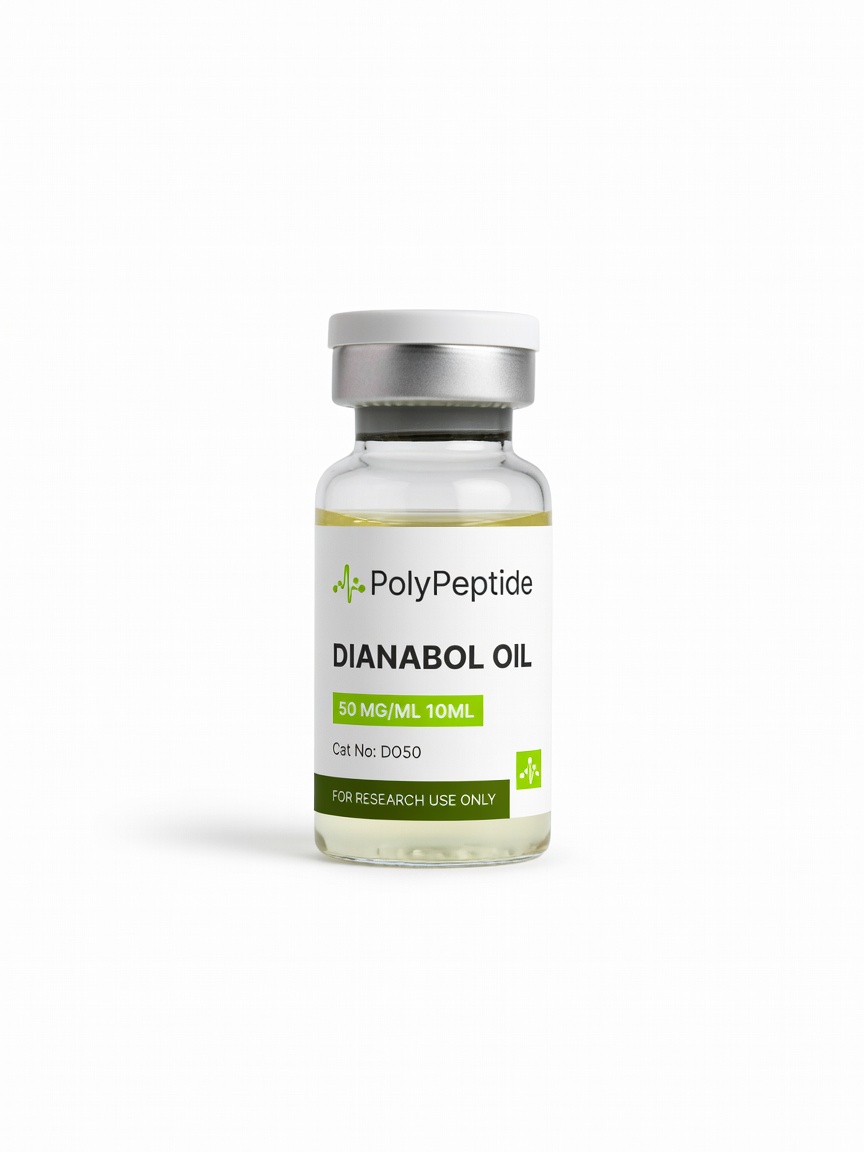 Dianabol Oil product photo