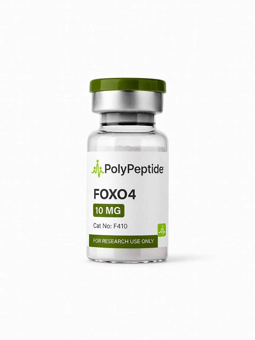 FOXO4 product photo