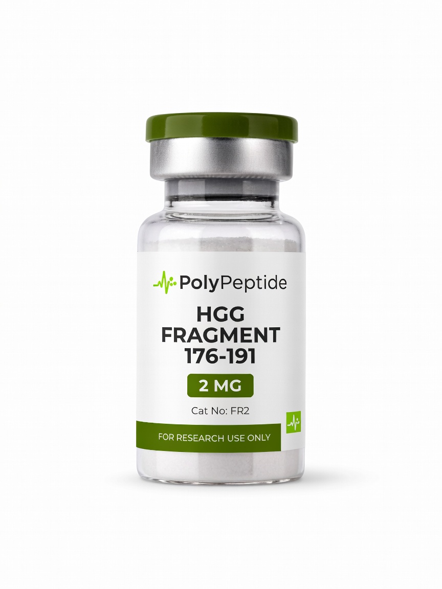 HGH Fragment 176-191 product photo