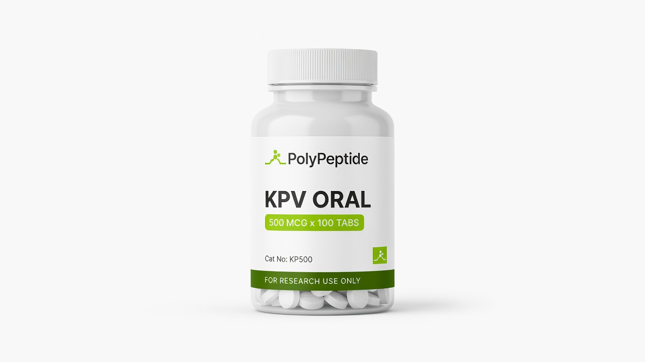 KPV Oral product photo