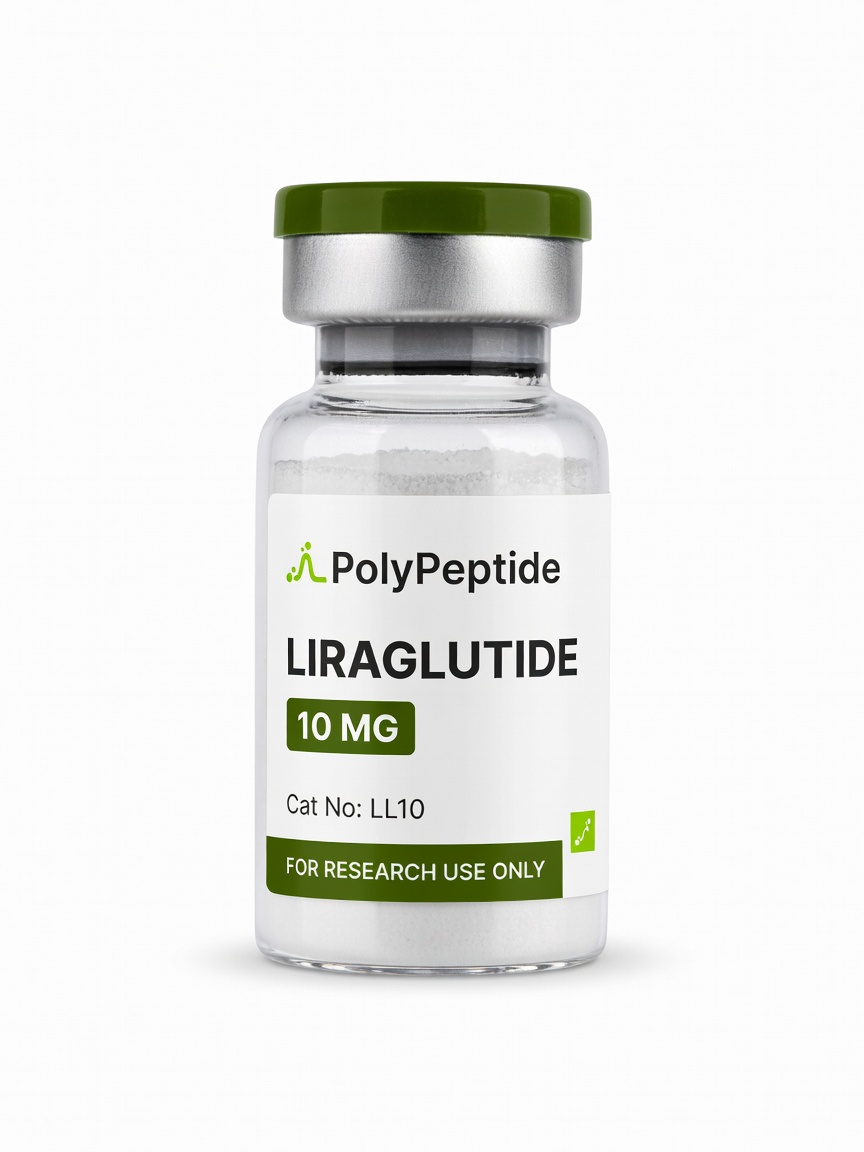 Liraglutide product photo