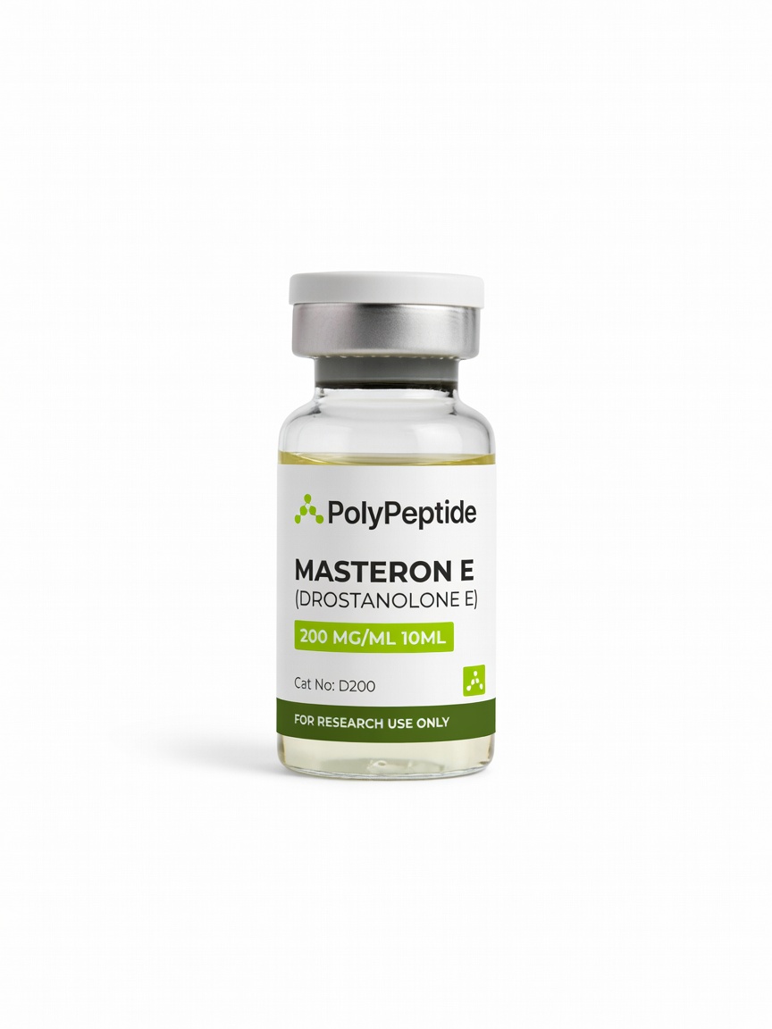 Masteron E (Drostanolone E) product photo