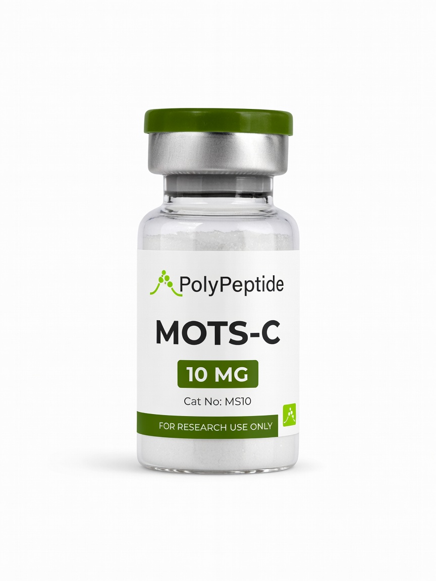 MOTS-C