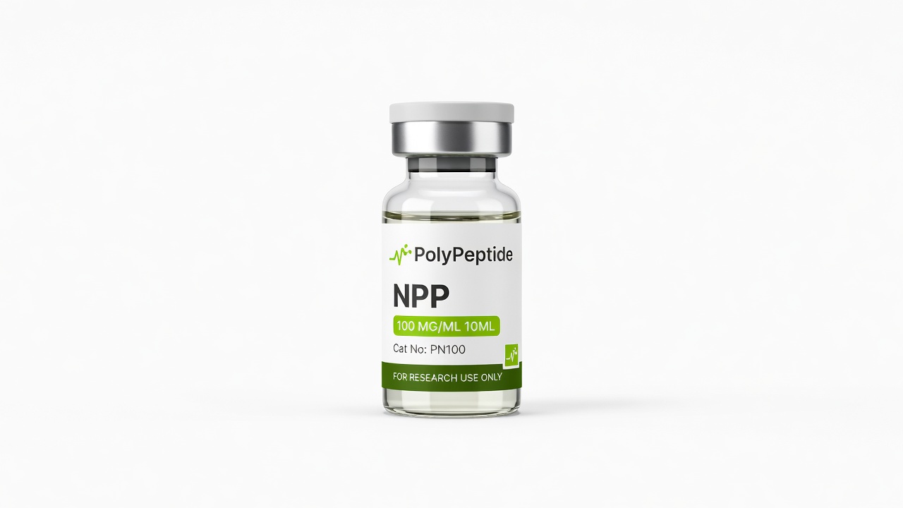 NPP product photo