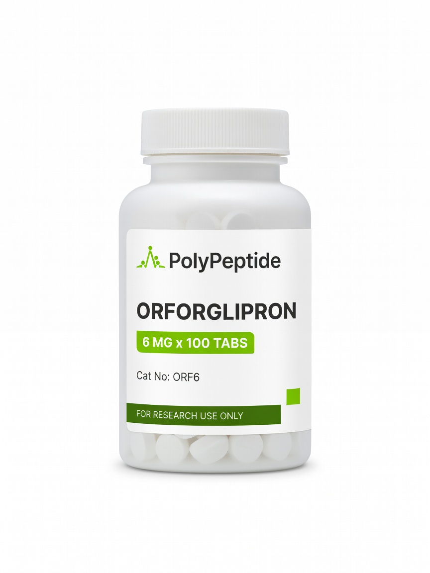 Orforglipron product photo