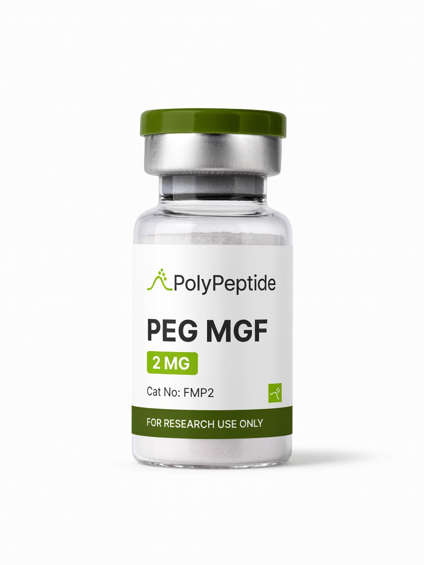 PEG MGF product photo