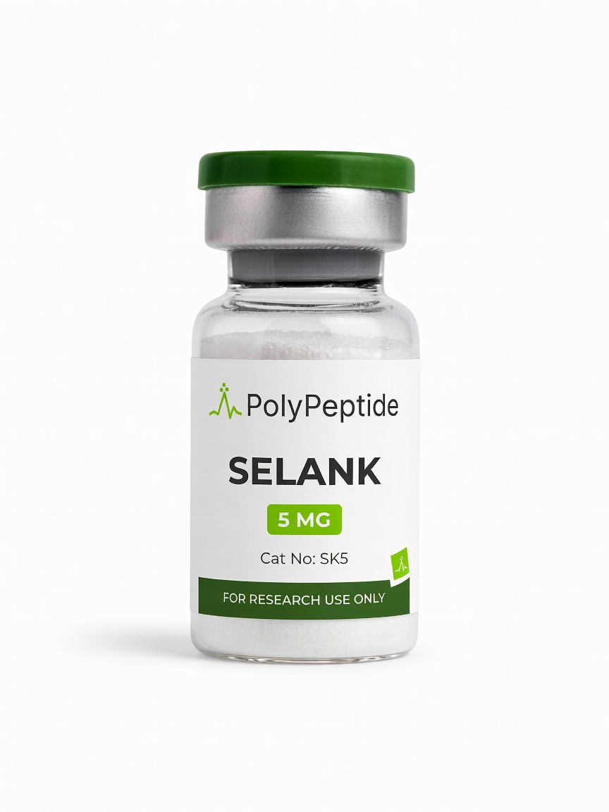 Selank product photo