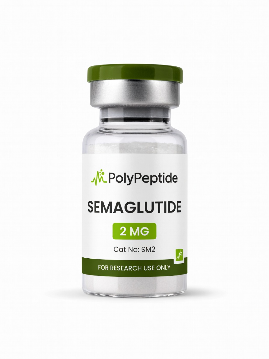 Semaglutide product photo