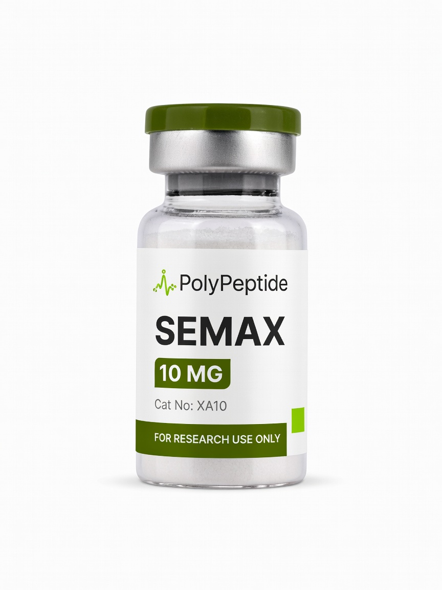 Semax product photo
