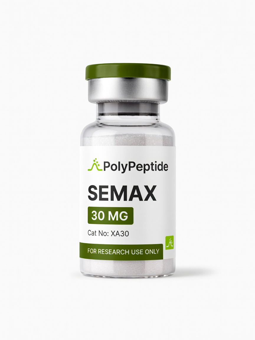 Semax product photo