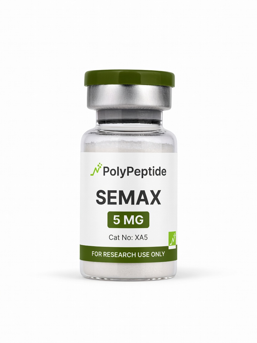 Semax product photo