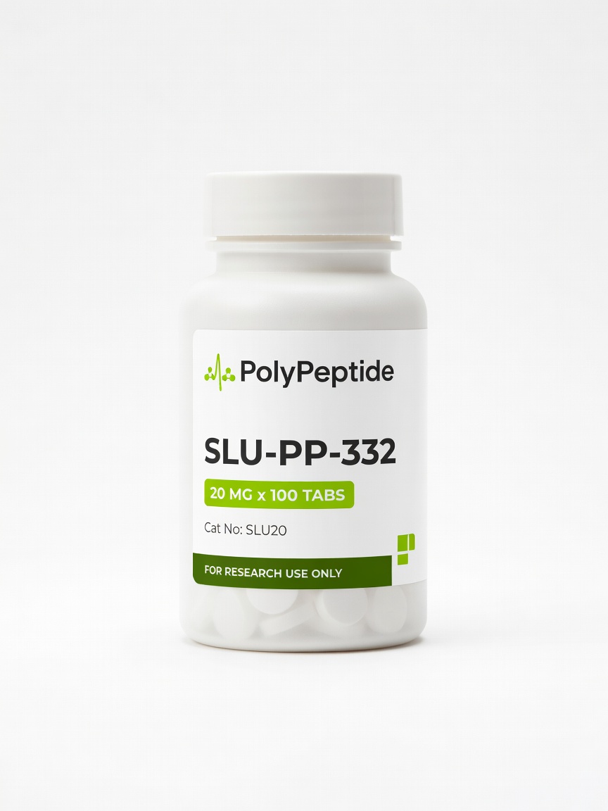 SLU-PP-332 product photo