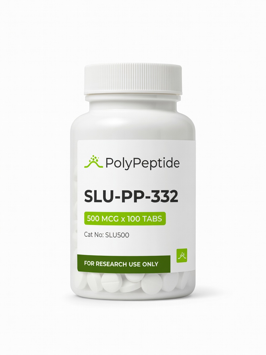 SLU-PP-332 product photo