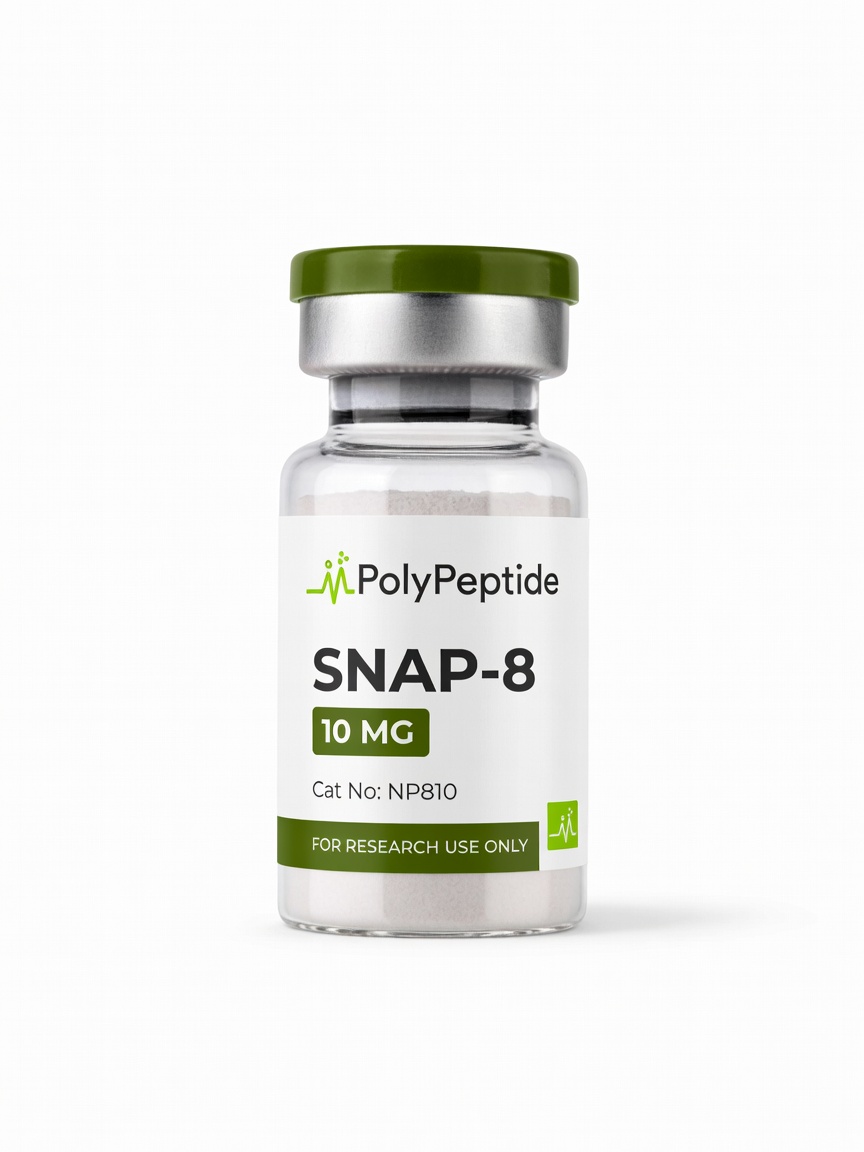 SNAP-8 product photo