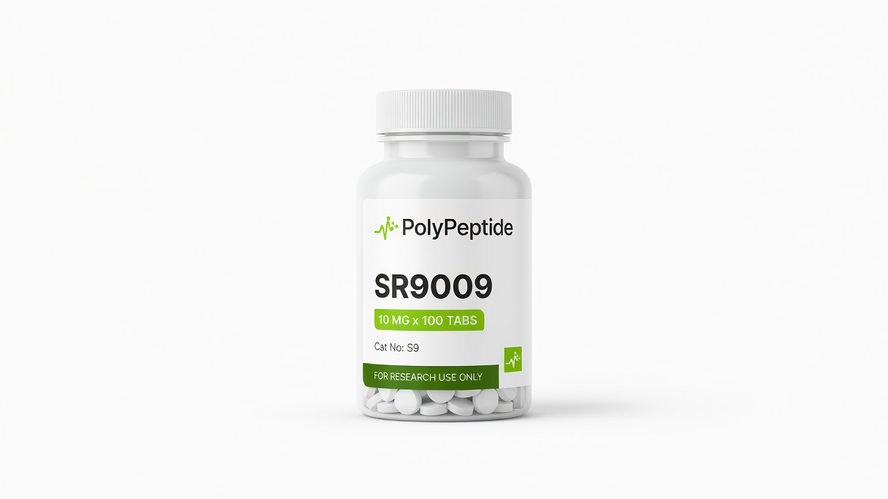 SR9009 product photo
