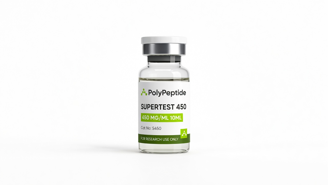 Supertest 450 product photo