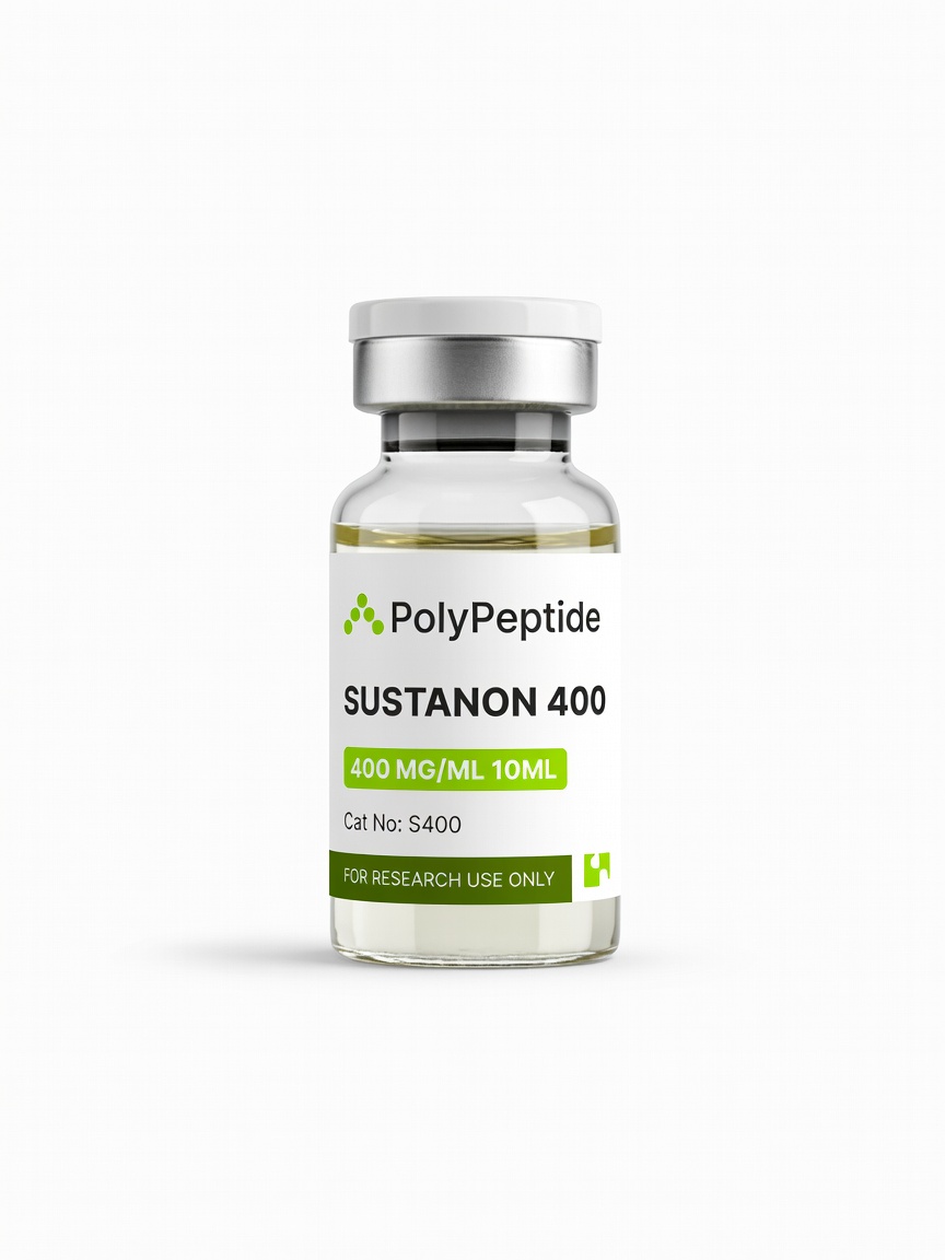 Sustanon 400 product photo
