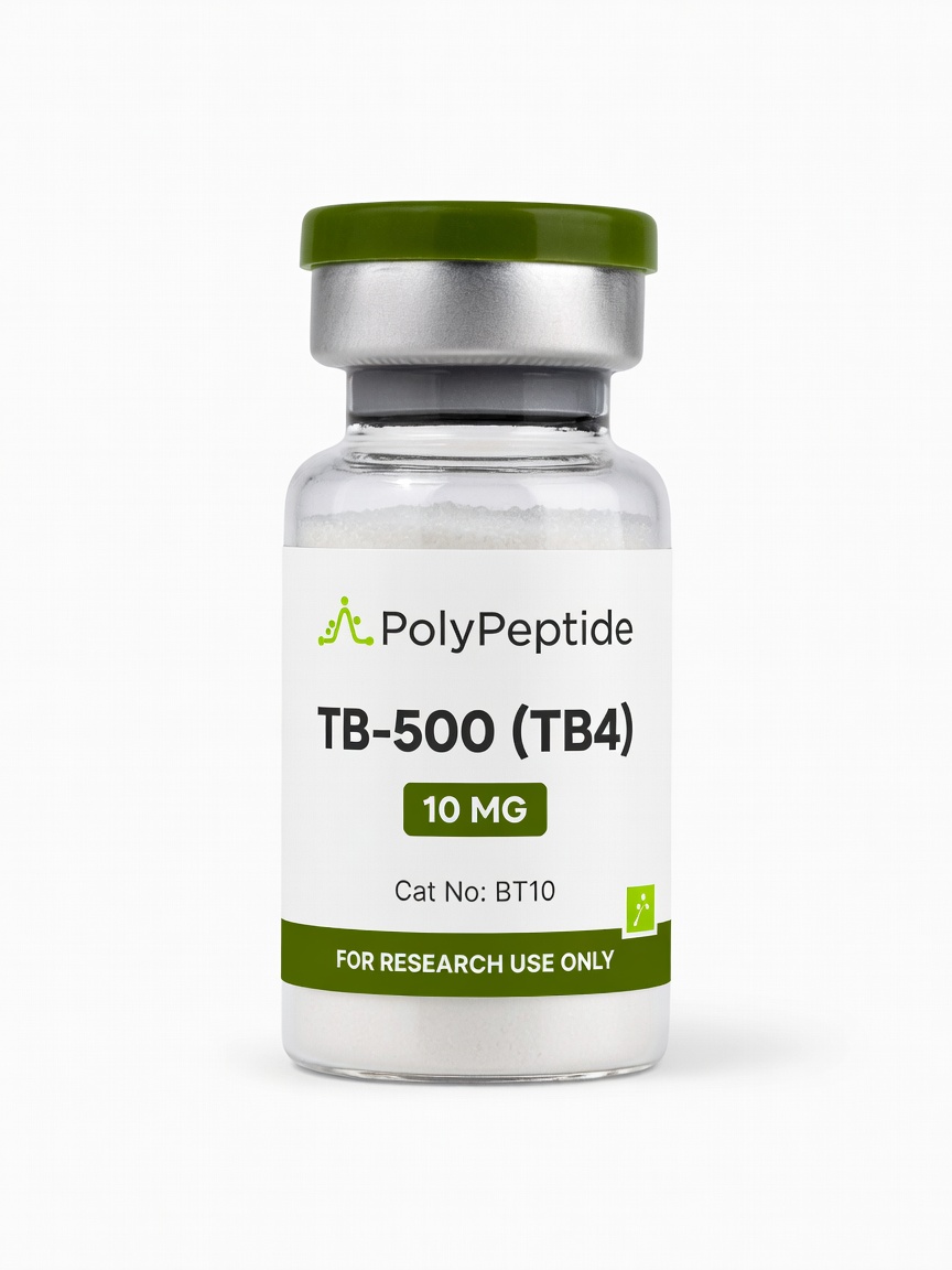 TB-500 (TB4)