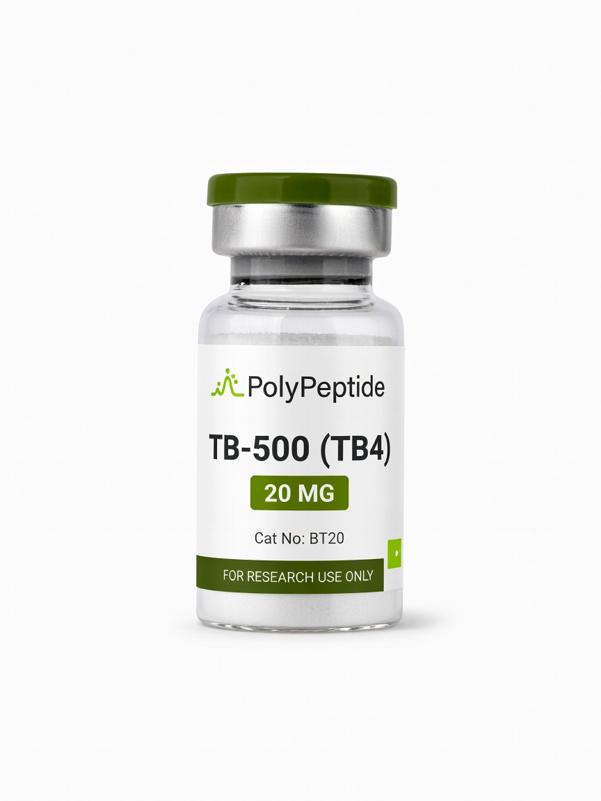 TB-500 (TB4) product photo