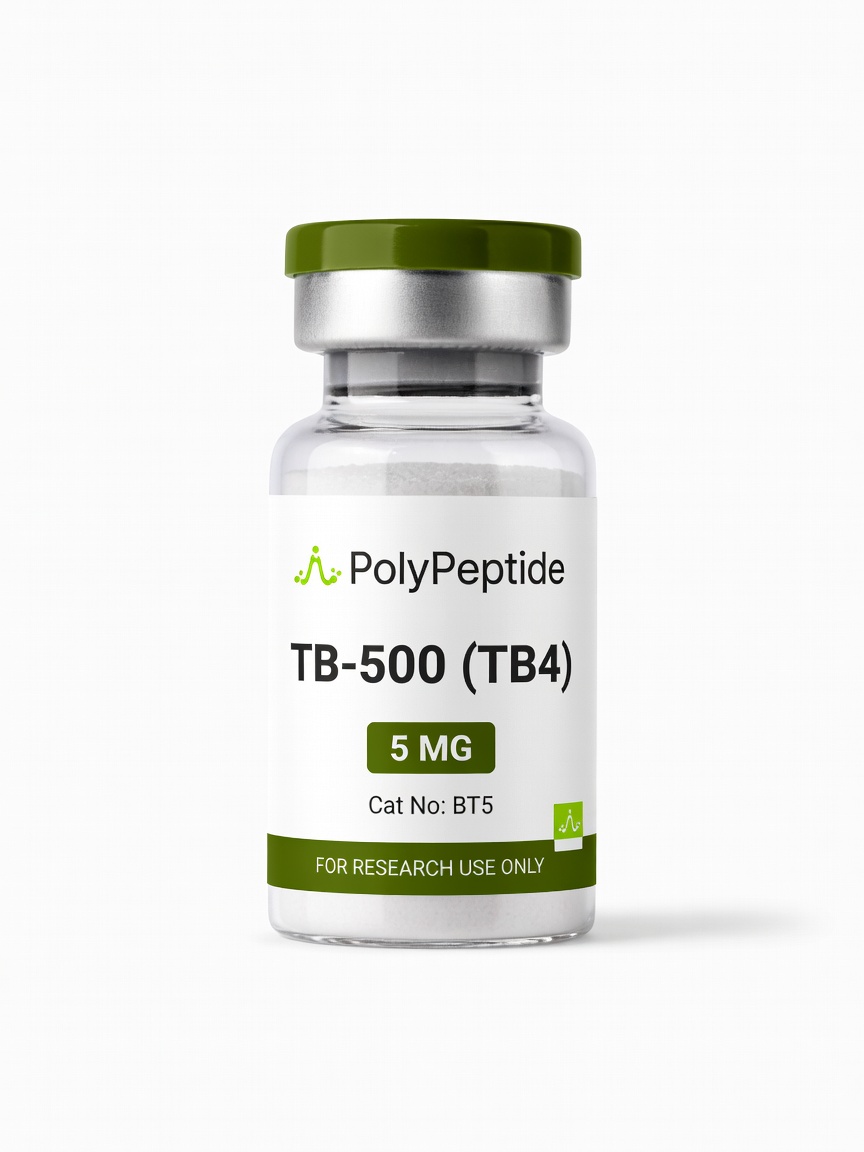 TB-500 (TB4)