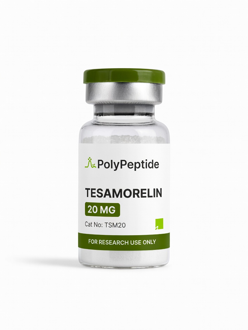 Tesamorelin product photo