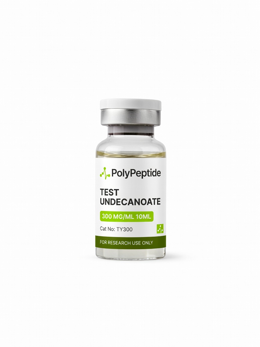 Test Undecanoate product photo