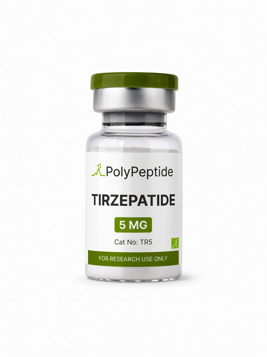 Tirzepatide