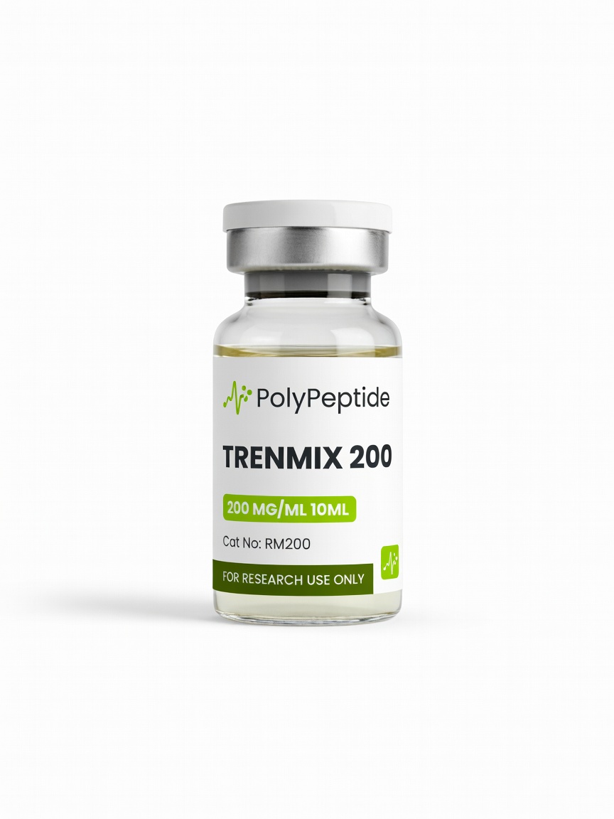 TrenMix 200 product photo