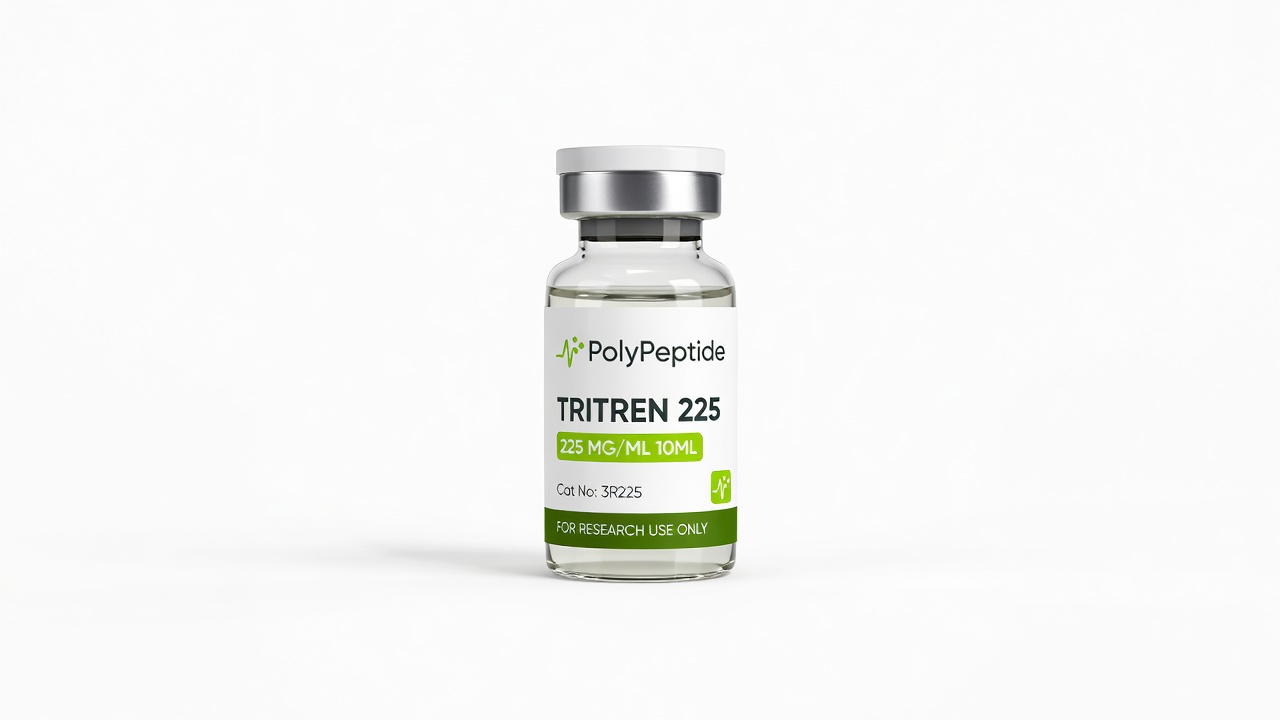 TriTren 225 product photo