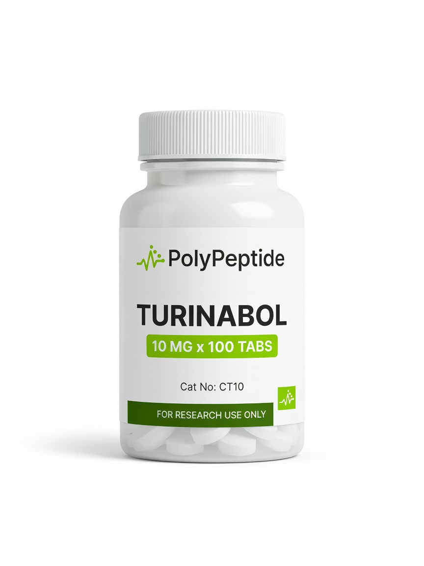 Turinabol product photo