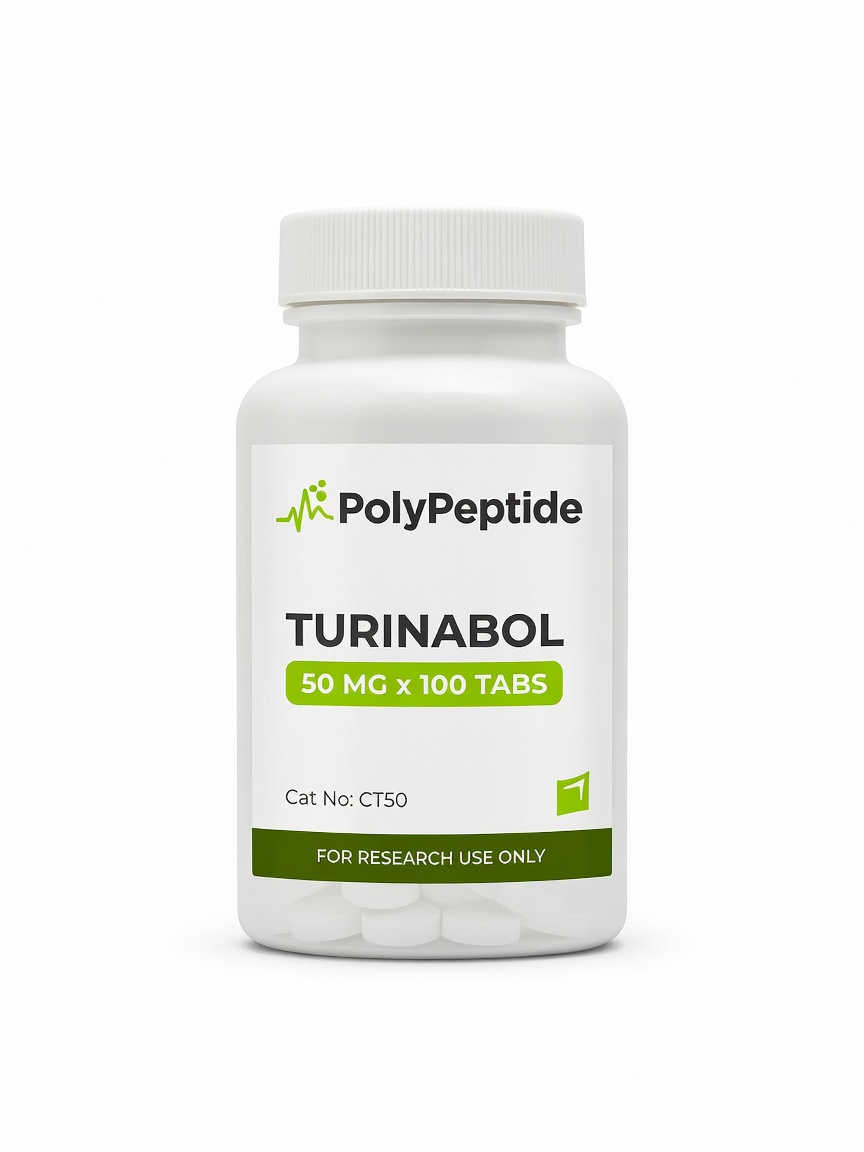 Turinabol product photo
