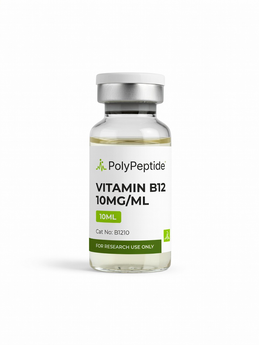 Vitamin B12 10mg/ml product photo