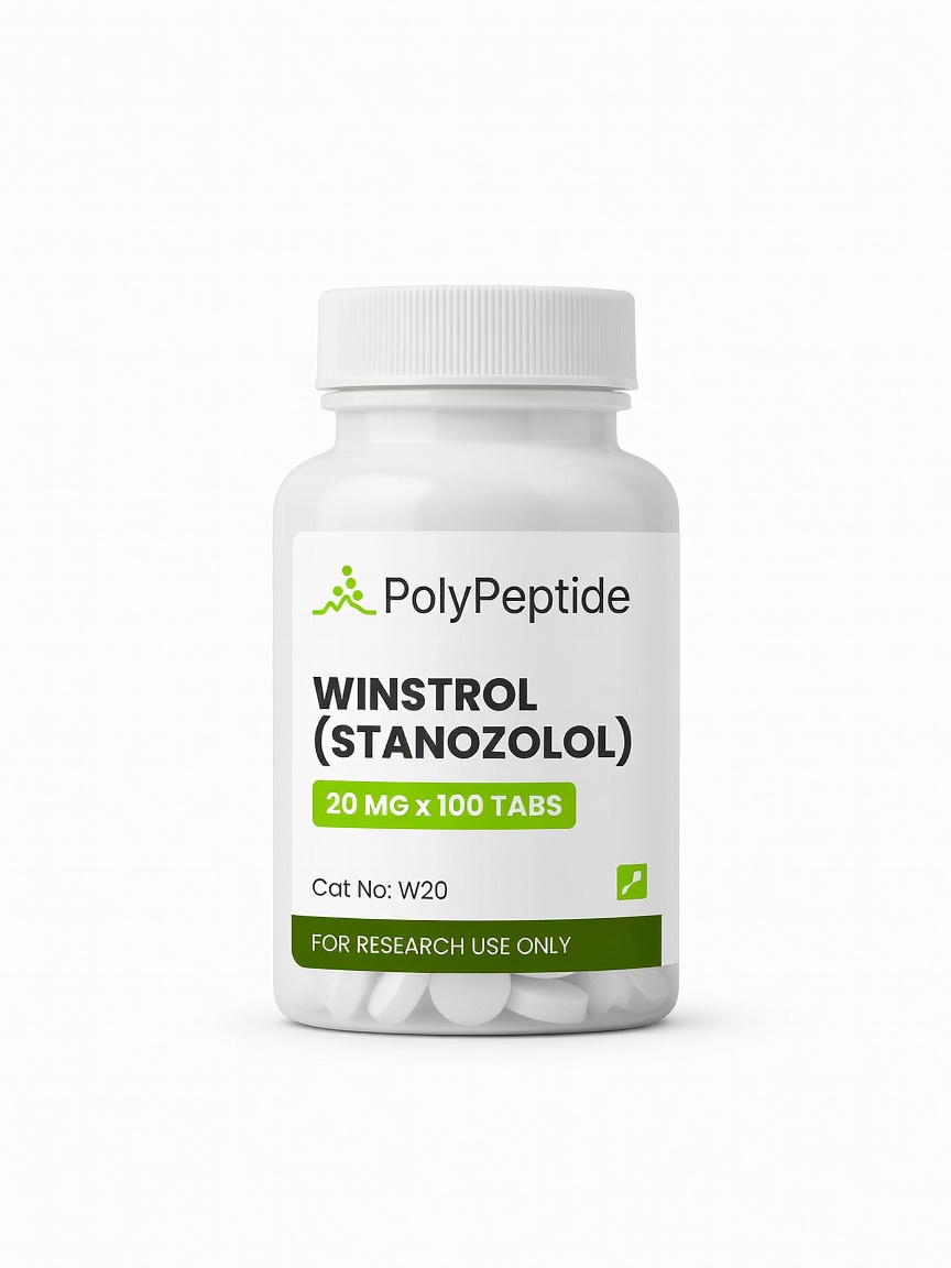 Winstrol (Stanozolol) product photo